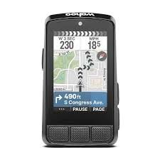 Wahoo Elemnt Bolt 3 GPS Cycling Computer