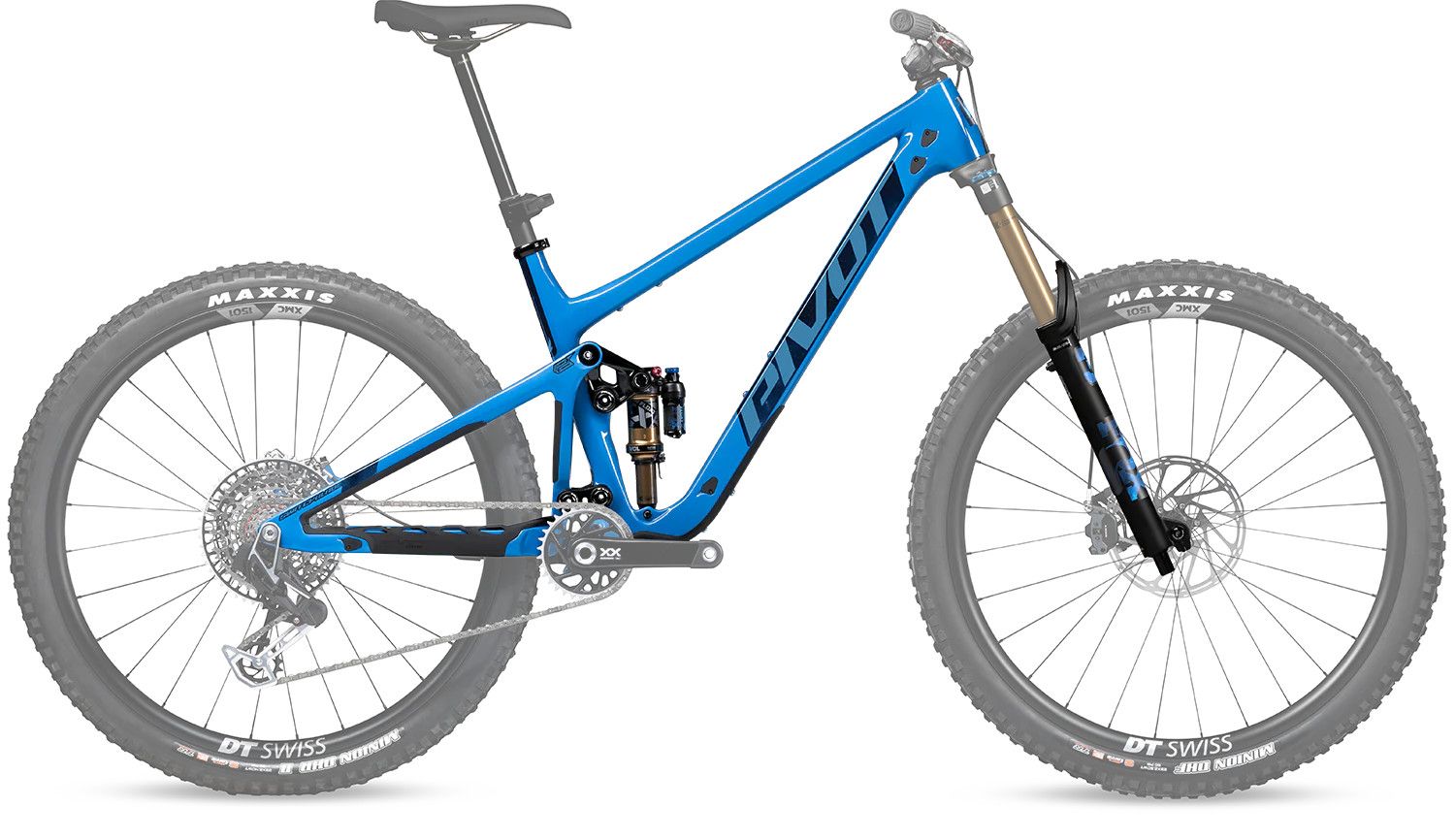 Pivot Switchblade 2026