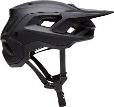 Fox Speedframe Helmet