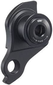 HGR SRAM UDH DERAILLEUR HANGER (00.7918.089.000) One Size