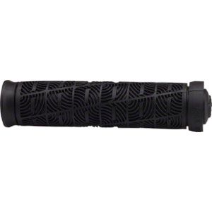 ODI, O, Grips, 130mm, Black, Pair