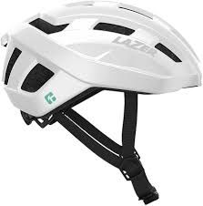 Lazer TEMPO KINETICORE, Color: White, Size: Universal
