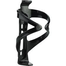 MSW PC-150 Composite Water Bottle Cage Black