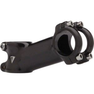 MSW 35 Stem - 70mm, 31.8 Clamp, +35, 1 1/8", Alloy, Black