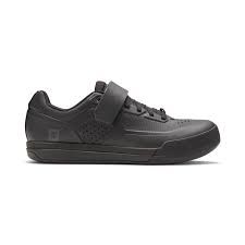 Shoe Fox Racing Union, Color: BLK, Size: 42