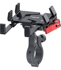 Delta, Quick Mount Phone Holder, Fits phones from 4.7" up to 6.8