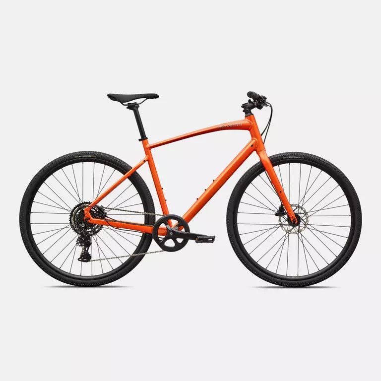 Specialized Sirrus X 2.0