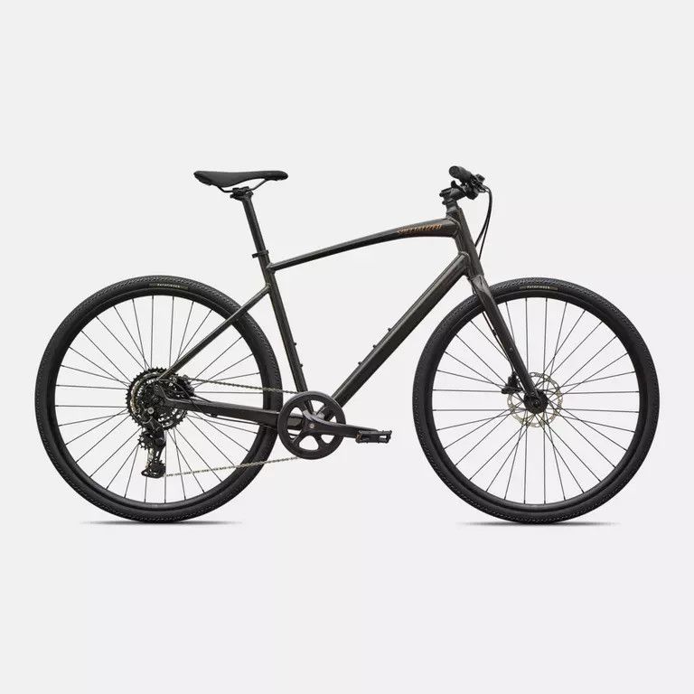 Specialized Sirrus X 2.0 (2027)