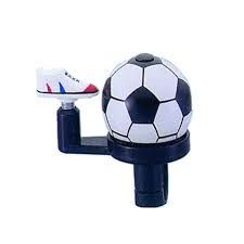 49N SOCCER BELL