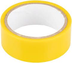 Teravail Tubeless Rim Tape - 33mm x 10m, For Four Wheels