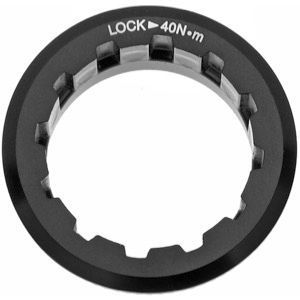 CS-M7100 LOCK RING &amp; SPACER ONE