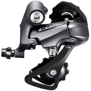 REAR DERAILLEUR, RD-R2000, CLARIS GS 8-SPEED DIRECT ATTACHMENT ONE