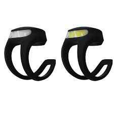 KNOG FROG V3-R FT+RR SET - BLK