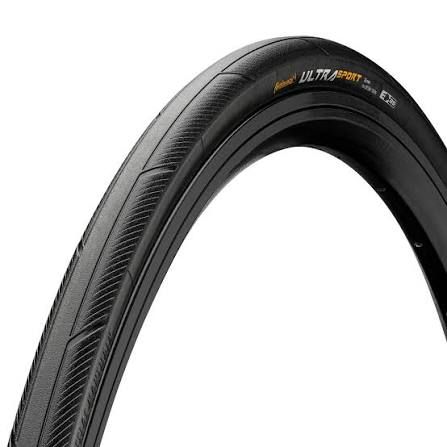 ULTRA SPORT III 700 X 32 WIRE BLACK