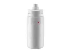 FLY H2O BOTTLE TEXTURED WHITE 550ml