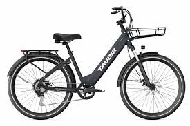 Taubik Blackburn 260T 26" Step Thru