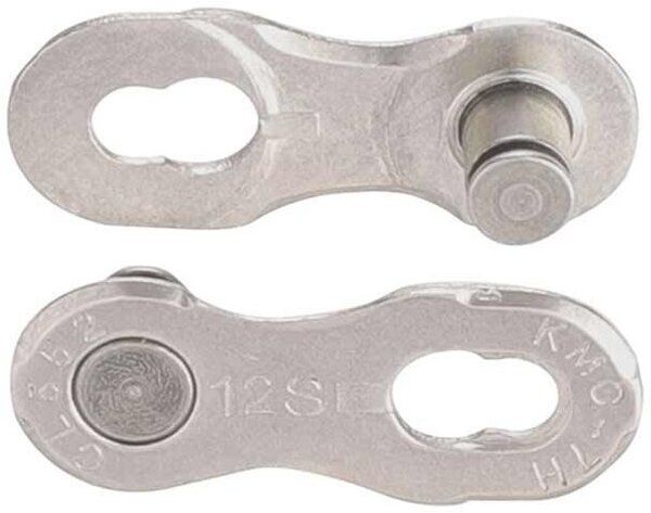 KMC, MissingLink, 12 Speed, Ti Gold, 2pcs