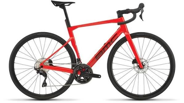 BMC Road Machine Three 105