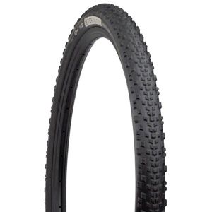 Teravail Rutland Tire - 650b x 47, Tubeless, Folding, Black, Light and Supple