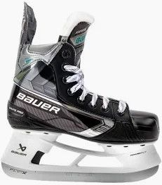 Bauer Ignite Pro Junior