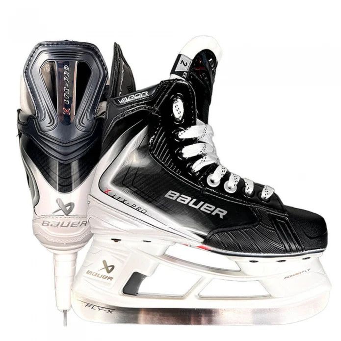Bauer Vapor XLTX Pro Skate JR (25)