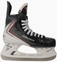 Bauer VAPOR LTX Senior Skate, Size: 7.0