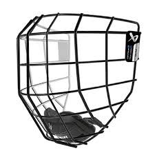 Bauer Contour Hockey Facemask