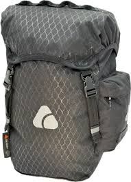 OCEANWEAVE PANNIERPACK 22
