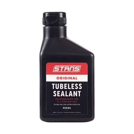 Stans No Tubes, Sealant, Tubeless Sealant, 250ml