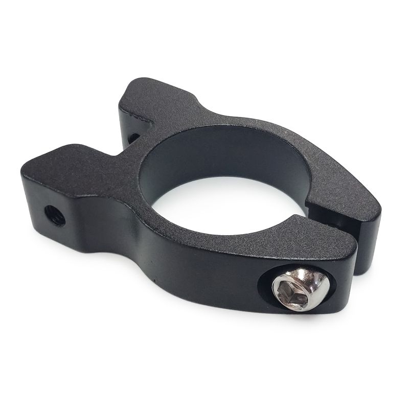Seat Clamp with Threads 31.8