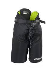 Bauer Hockey Pants, Vapor LTX Pro, Junior