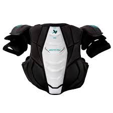 2026 Bauer Supreme Ignite Pro Shoulder Pad - Intermediate