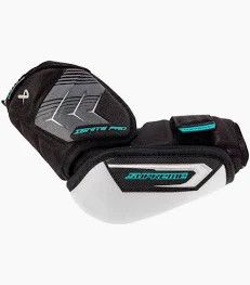 2026 Bauer Supreme Ignite Pro Hockey Elbow Pads -
