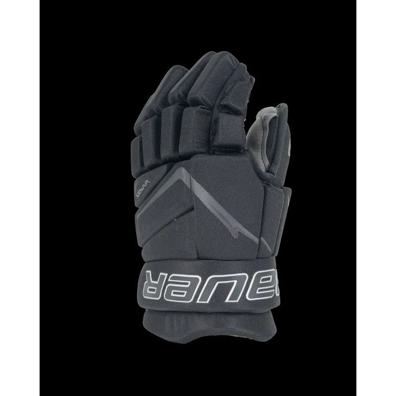 2025 Bauer X-LTX Pro Hockey Gloves – Senior