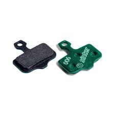 SINTER GREEN PADS SET 06 AVID/SRAM/TRICKSTUFF
