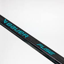 Bauer Supreme Fuse Junior Hockey Stick, Attribute 1: Left, Attribute 2: 40, Attribute 3: P28