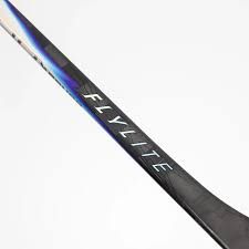 Bauer Vapor FlyLite Junior Hockey Stick - 50 Flex