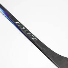 Bauer Vapor FlyLite Junior Hockey Stick - 40 Flex