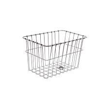#585 PANIER Rear WALD Basket
