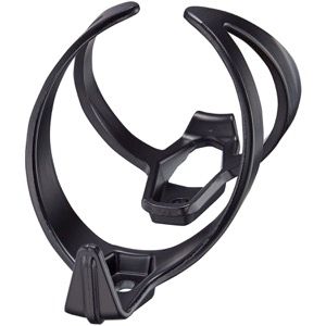 Fly Cage Poly Black
