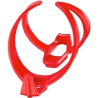Fly Cage Poly Red