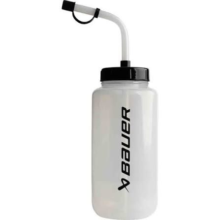 Bauer Straw Top Water Bottle
