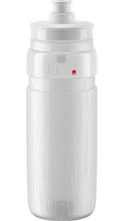 Water Bottle Fly Tex- 750ML Clear