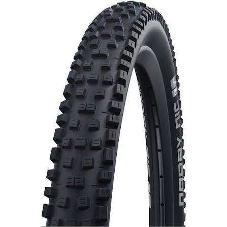 Schwalbe Nobby Nic Tire, 29 x 2.25 (57-622), Black, Addix Compound, Wire