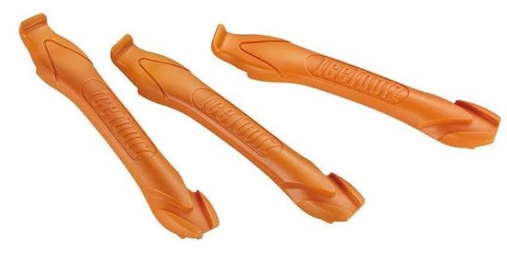 IceToolz Plastic Tire Levers