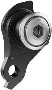 SRAM, UDH, Derailleur Hanger, Silver, 00.7918.093.001