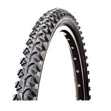 Tire CST MTB 26"X1.95 SKIN Black  [C1040]
