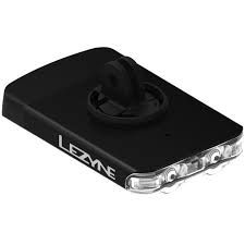 Lezyne, Road Drive 500, Light, Front, Black