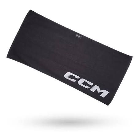 CCM Bath Towel Senior