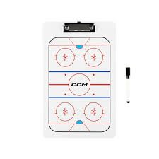 CCM Coaching Board